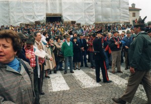 1991 Adunata Nazionale Vicenza